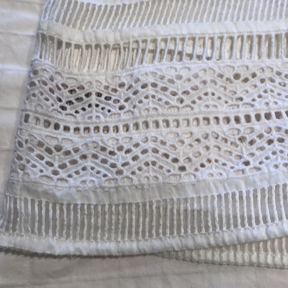 Anthropologie Maeve Sleeveless shirt 8 - Picture 5 of 6